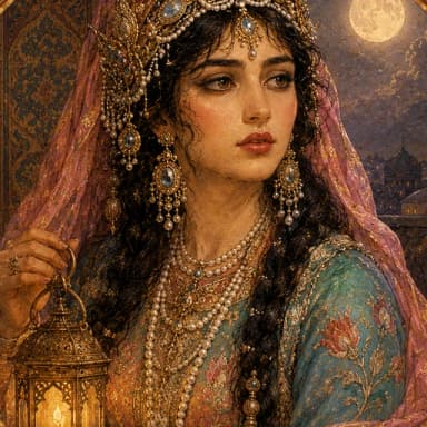 نگاره فرهان
